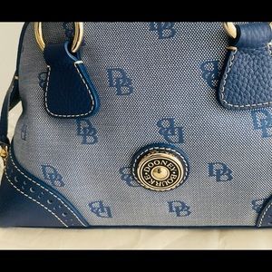 Dooney and Bourke Bag